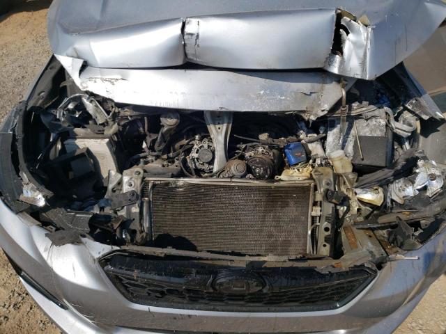 Photo 11 from auction – 2019 SUBARU IMPREZA SP with VIN 4S3GKAM65K3601595