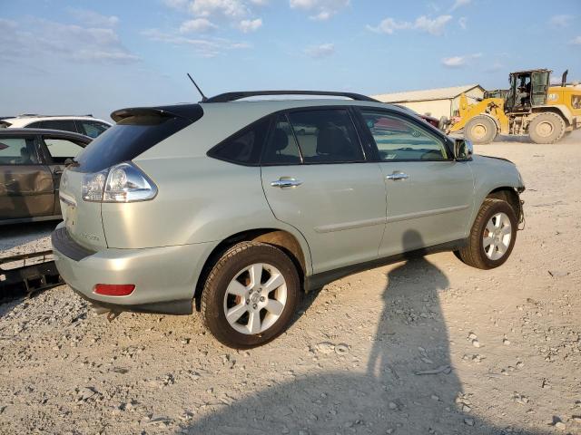 Photo 3 from auction – 2006 LEXUS RX 330 with VIN 2T2HA31U26C107628