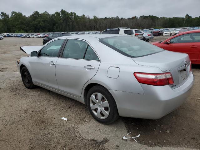 Photo 2 from auction – 2009 TOYOTA CAMRY BASE with VIN 4T1BE46K89U324941