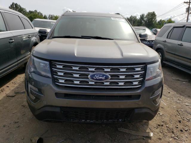 Photo 5 from auction – 2017 FORD EXPLORER S with VIN 1FM5K8GT7HGB36798