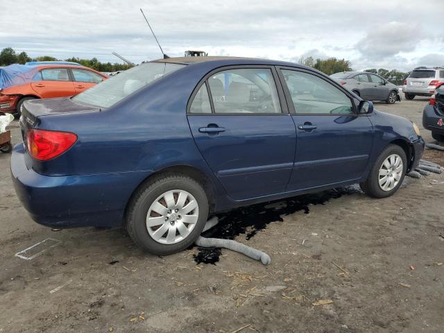 Photo 3 from auction – 2004 TOYOTA COROLLA with VIN 2T1BR32E84C310045