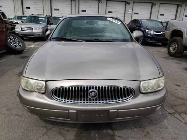 Photo 5 from auction – 2003 BUICK LESABR CST with VIN 1G4HP52KX34138809