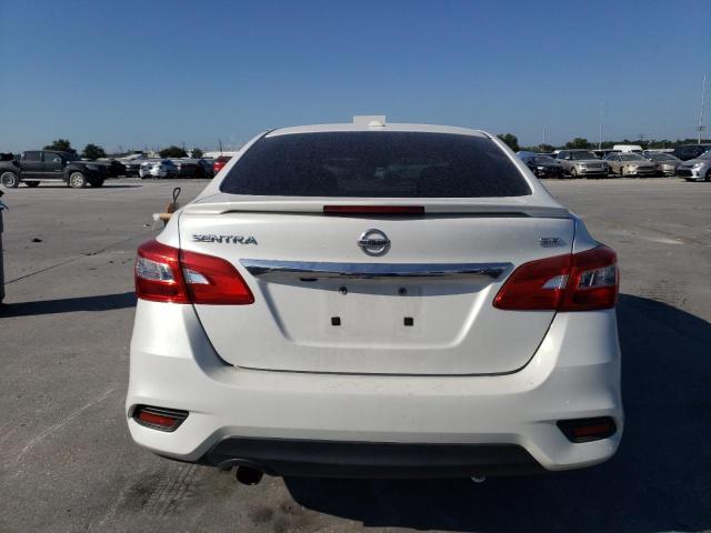 Photo 6 from auction – 2017 NISSAN SENTRA S with VIN 3N1AB7AP0HY239796