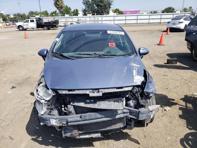 Photo 5 from auction – 2016 KIA RIO LX with VIN KNADM4A37G6678075