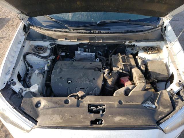 صورة رقم 11 من المزاد - 2011 MITSUBISHI OUTLANDER مع VIN JA4AP3AU4BZ008808