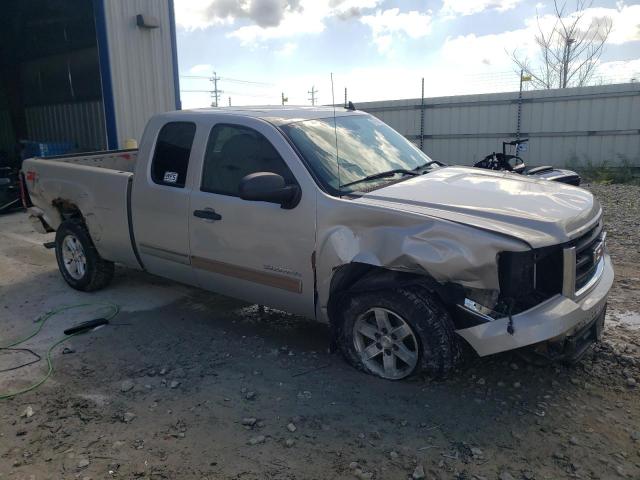 صورة رقم 4 من المزاد - 2007 GMC NEW SIERRA مع VIN 1GTEK19087Z637846