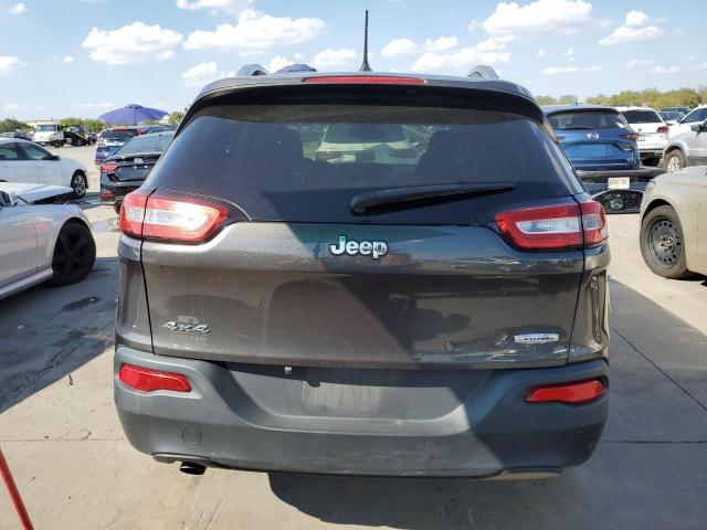 Photo 6 from auction – 2014 JEEP CHEROKEE L with VIN 1C4PJMCB8EW219499