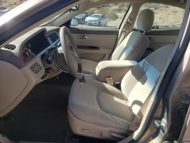 Photo 7 from auction – 2006 BUICK LACROSSE C with VIN 2G4WC582661165242