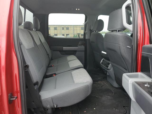 Photo 10 from auction – 2021 FORD F150 SUPER with VIN 1FTFW1E83MKD69183