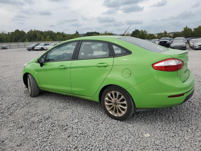 Photo 2 from auction – 2014 FORD FIESTA SE with VIN 3FADP4BJ3EM106527
