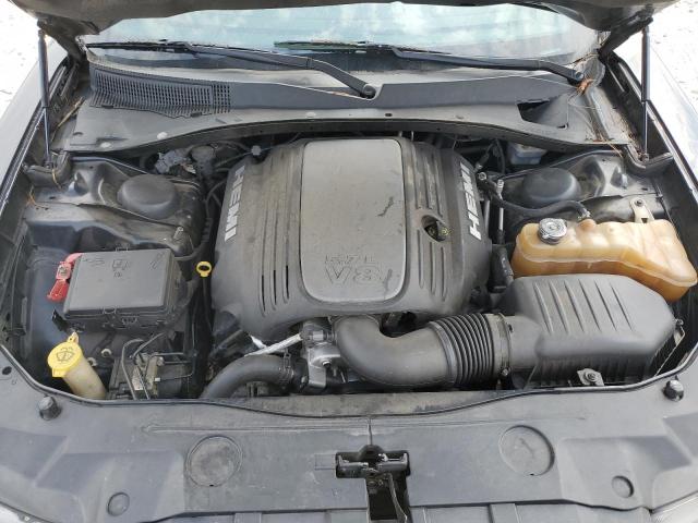 Photo 11 from auction – 2013 DODGE CHARGER R/ with VIN 2C3CDXCT0DH582901