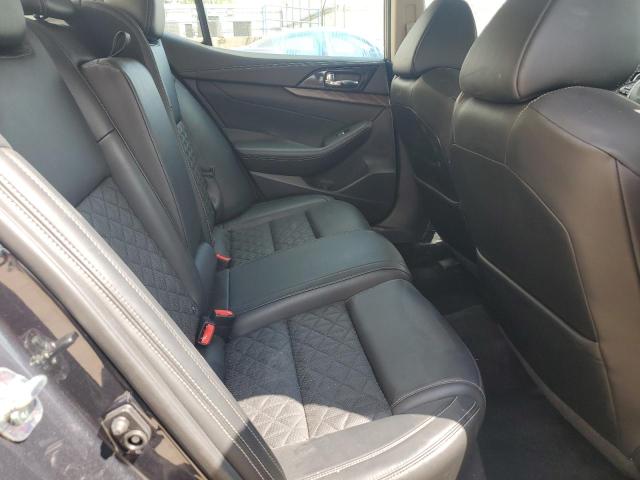 Photo 10 from auction – 2017 NISSAN MAXIMA 3.5 with VIN 1N4AA6AP0HC384586