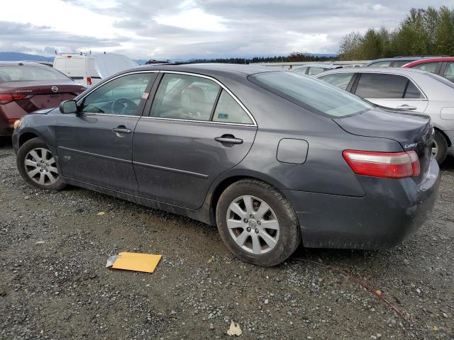 Photo 2 from auction – 2009 TOYOTA CAMRY BASE with VIN 4T4BE46K89R139441