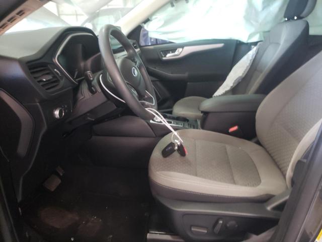 Photo 7 from auction – 2020 FORD ESCAPE SE with VIN 1FMCU9G61LUA52598