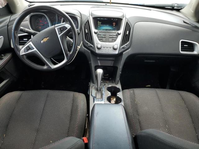 Photo 8 from auction – 2012 CHEVROLET EQUINOX LT with VIN 2GNFLEEK1C6170105