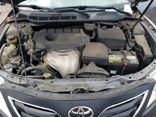 Zdjęcie 11 z aukcji – 2011 TOYOTA CAMRY BASE z VIN 4T1BF3EK6BU650090