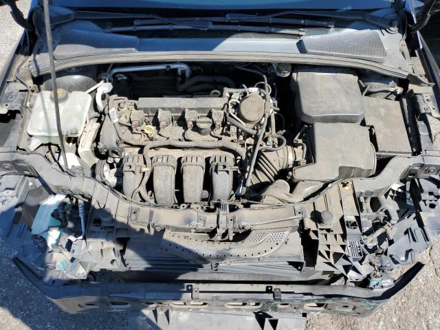 Photo 11 from auction – 2013 FORD FOCUS SE with VIN 1FADP3F26DL382097