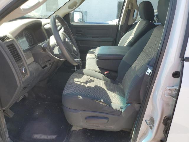 Photo 7 from auction – 2012 DODGE RAM 1500 S with VIN 1C6RD7FP6CS192503