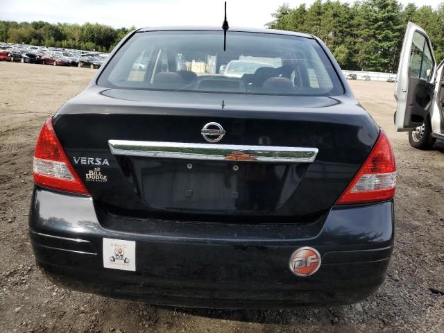 Photo 6 from auction – 2010 NISSAN VERSA S with VIN 3N1BC1AP3AL378449