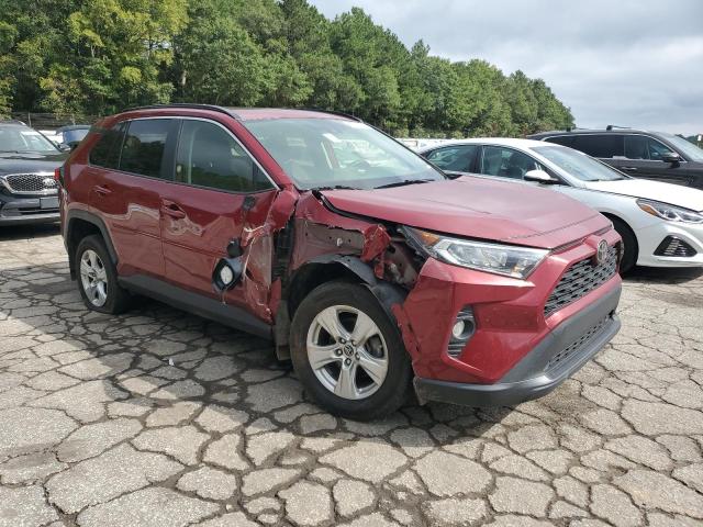 Photo 4 from auction – 2019 TOYOTA RAV4 XLE with VIN JTMP1RFV6KD002477