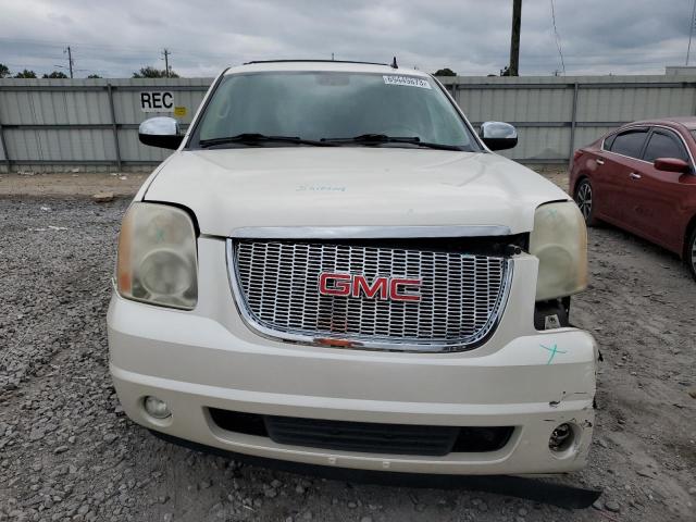 Photo 5 from auction – 2008 GMC YUKON with VIN 1GKFC13J98R204318