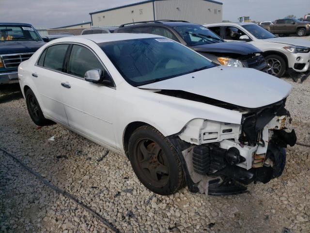 Photo 4 from auction – 2012 CHEVROLET MALIBU LS with VIN 1G1ZA5E03CF121352