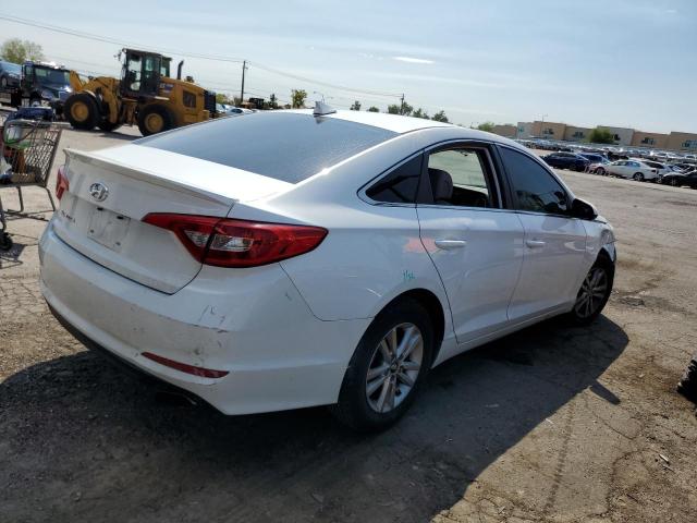 Photo 3 from auction – 2016 HYUNDAI SONATA SE with VIN 5NPE24AF3GH361147