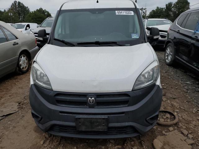 Photo 5 from auction – 2015 RAM PROMASTER with VIN ZFBERFAT3F6A64388