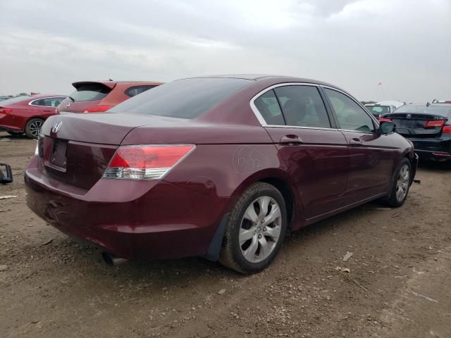 Photo 3 from auction – 2010 HONDA ACCORD EX with VIN 1HGCP2F77AA063425