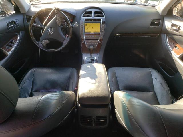 Снимка 8 от търг – 2010 LEXUS ES 350 с VIN JTHBK1EG7A2349417