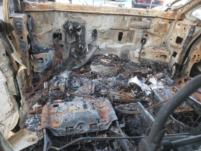 Photo 8 from auction – 2022 CHRYSLER PACIFICA T with VIN 2C4RC1BG1NR129019