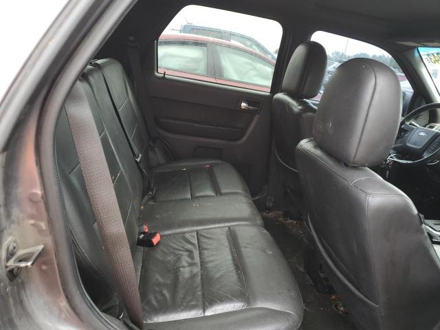 Photo 11 from auction – 2010 FORD ESCAPE LIM with VIN 1FMCU9EG4AKA84434