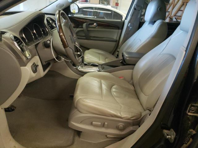 Photo 7 from auction – 2014 BUICK ENCLAVE with VIN 5GAKVBKD9EJ175310