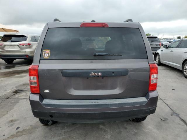 Photo 6 from auction – 2015 JEEP PATRIOT with VIN 1C4NJPBA3FD367137