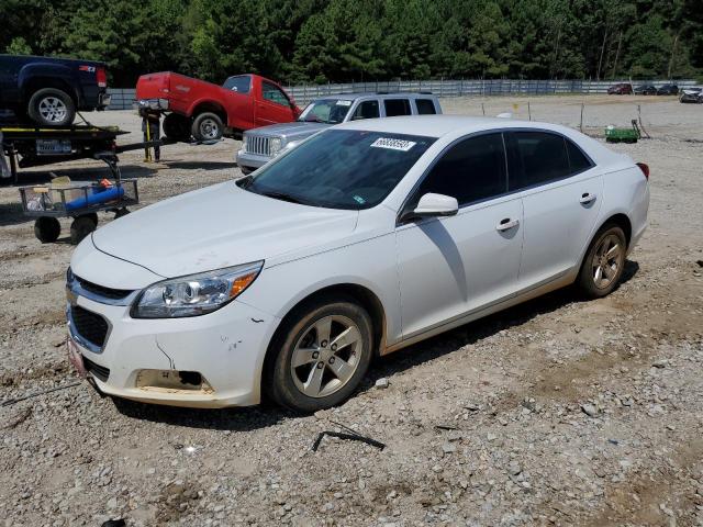 Photo 1 from auction – 2015 CHEVROLET MALIBU 1LT with VIN 1G11C5SL7FF352152