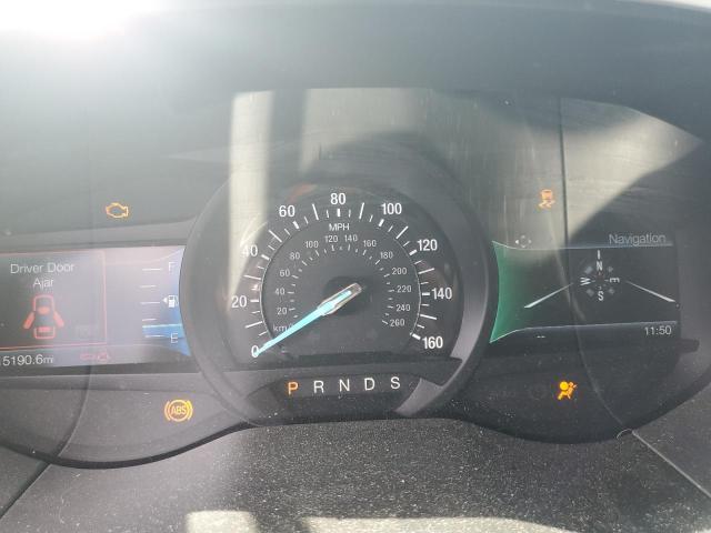 Photo 9 from auction – 2020 FORD EDGE TITAN with VIN 2FMPK3K95LBB45586