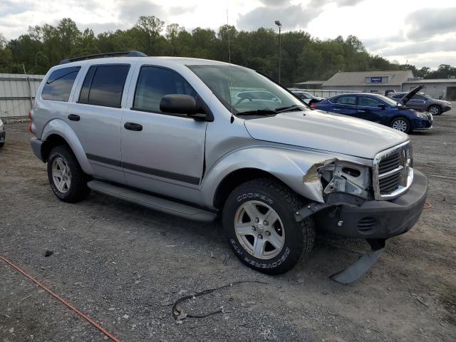 Photo 4 from auction – 2006 DODGE DURANGO SX with VIN 1D4HB38N66F120425