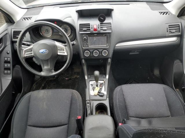 Photo 8 from auction – 2015 SUBARU FORESTER 2 with VIN JF2SJAGC4FH407925