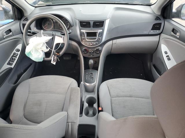 Photo 8 from auction – 2017 HYUNDAI ACCENT SE with VIN KMHCT4AE2HU246036