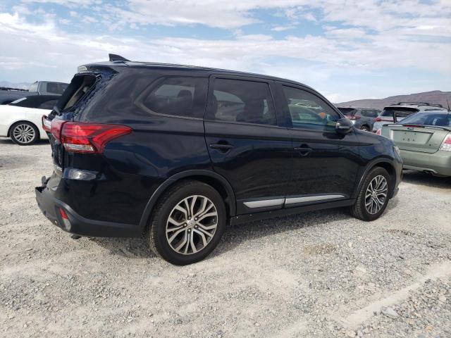 Photo 3 from auction – 2017 MITSUBISHI OUTLANDER with VIN JA4AD3A3XHZ028389