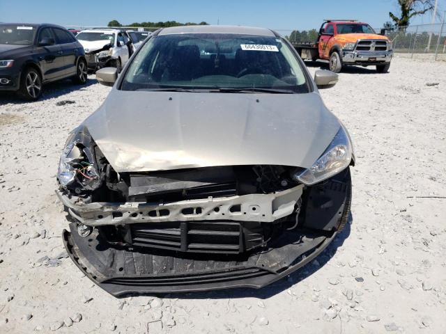 Photo 5 from auction – 2016 FORD FOCUS SE with VIN 1FADP3F2XGL299809