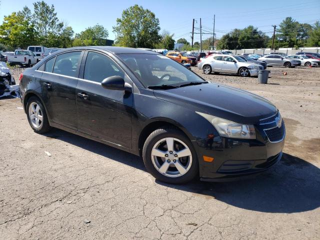Photo 4 from auction – 2011 CHEVROLET CRUZE LT with VIN 1G1PG5S96B7125705