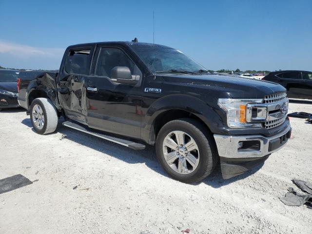 Photo 4 from auction – 2019 FORD F150 SUPER with VIN 1FTEW1CP2KFB43406