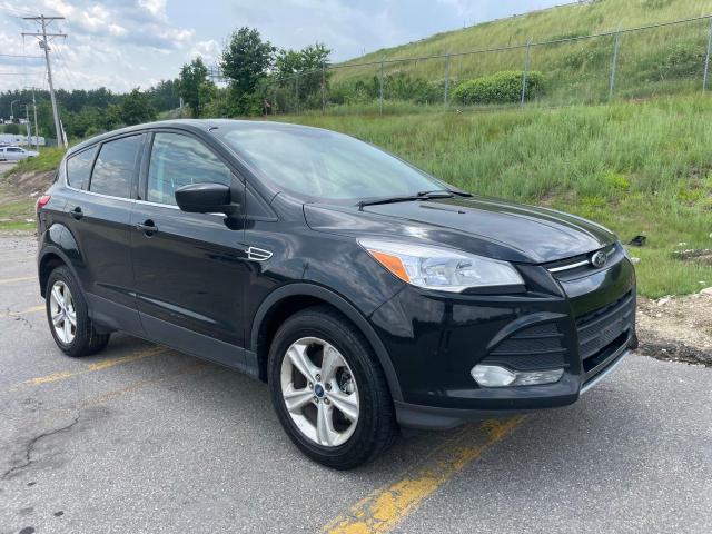FORD ESCAPE SE 2013 with VIN 1FMCU9GX0DUD06456 - Photo from auction