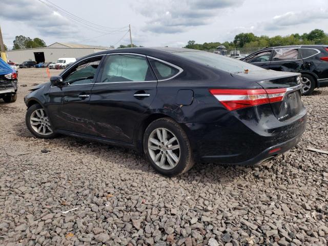 Photo 2 from auction – 2013 TOYOTA AVALON BAS with VIN 4T1BK1EB0DU049082