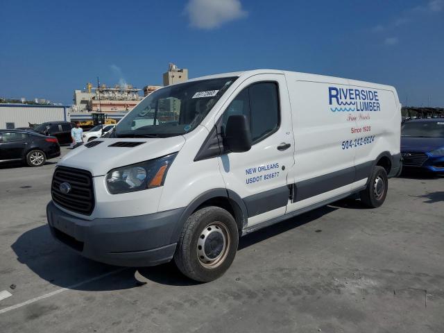 FORD TRANSIT T- 2016 with VIN 1FTYR2ZM2GKA24700 - Photo from auction