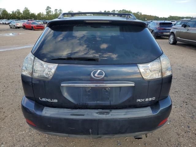 Photo 6 from auction – 2005 LEXUS RX 330 with VIN 2T2GA31U65C030465