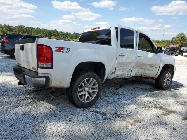 Photo 3 from auction – 2007 GMC NEW SIERRA with VIN 2GTEK13M771506010