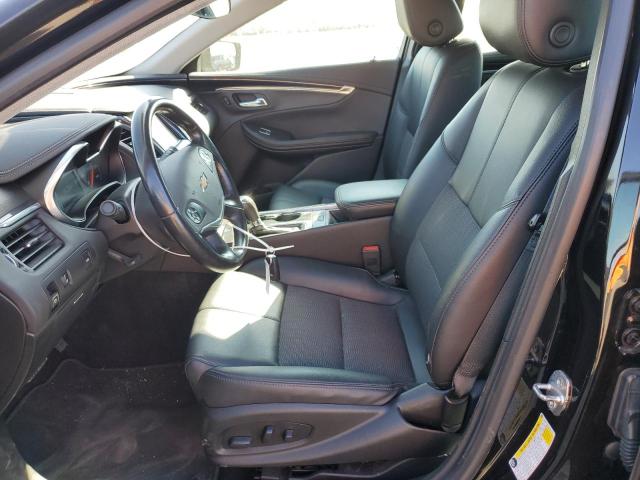 Photo 7 from auction – 2019 CHEVROLET IMPALA LT with VIN 1G11Z5SA3KU141744
