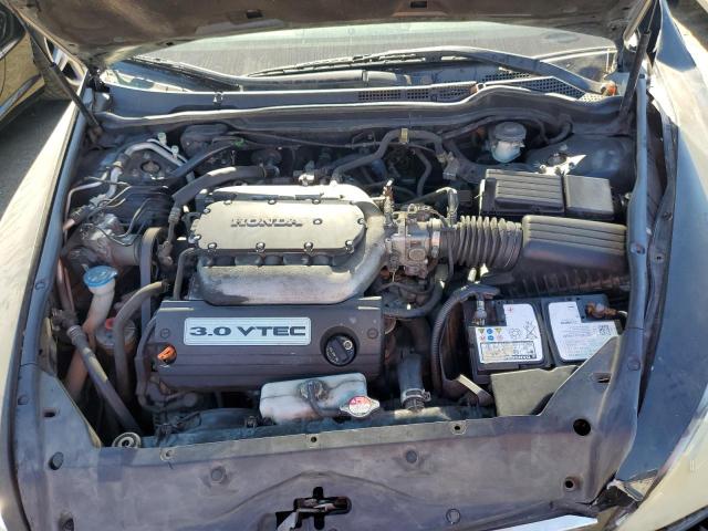 Photo 11 from auction – 2007 HONDA ACCORD EX with VIN 1HGCM66507A035859